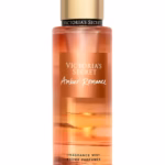 Amber Romance