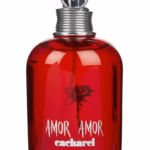 Amor Amor Cacharel