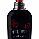Amor Amor Forbidden Kiss