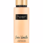 Bare Vanilla