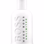Boss Bottled Unlimited