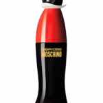 Cheap & Chic Moschino