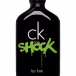 CK One Shock
