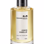 Coco Vanille