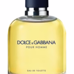 Dolce&Gabbana Pour Homme