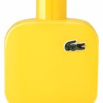 Eau de Lacoste L.12.12 Yellow