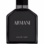 Eau De Nuit Armani