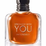 Emporio Armani Stronger With You