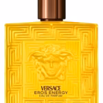 Eros Energy