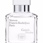Gentle Fluidity Silver