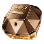 Lady Million Prive