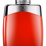 Legend Red