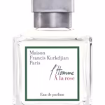 L'Homme À la Rose Maison