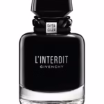 l'interdit intense