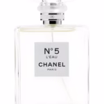No 5 L'Eau Chanel