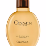 Obsession for Men