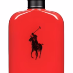 Polo Red