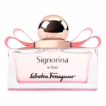 Signorina In Fiore