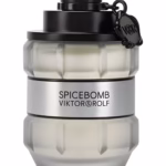 Spicebomb Eau Fraiche